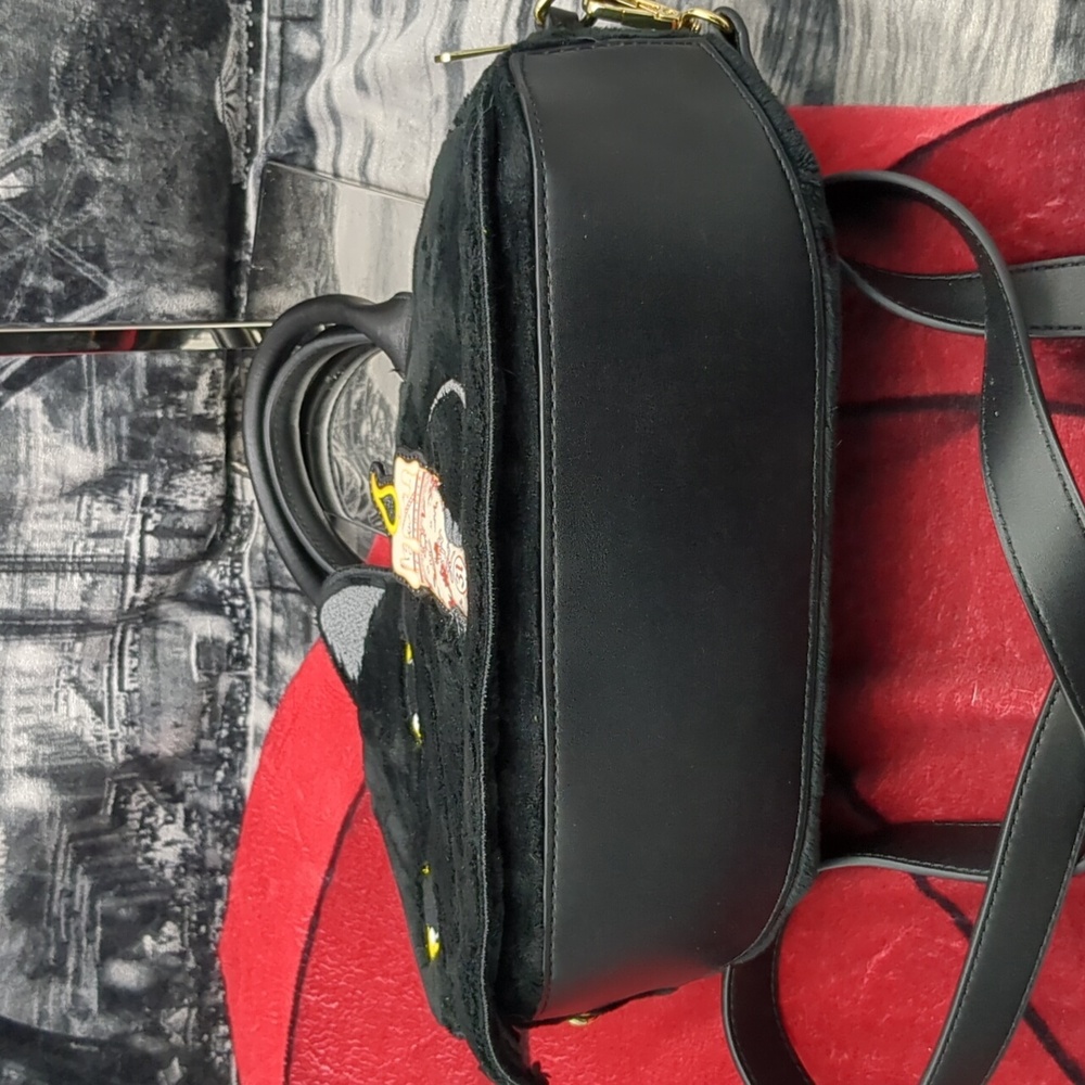 Hocus Pocus Thackery Binx The Cat Purse - Picture 16 of 16